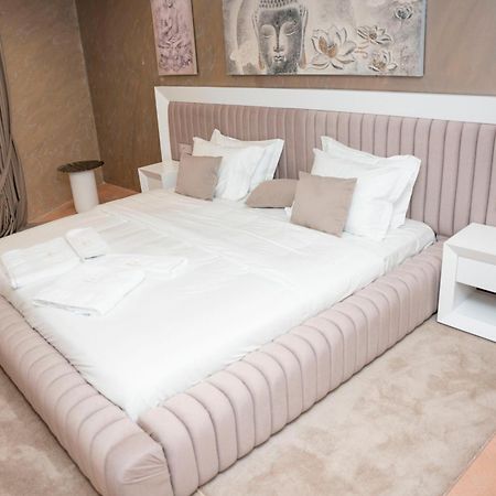 דורס Hotel Pernoca מראה חיצוני תמונה
