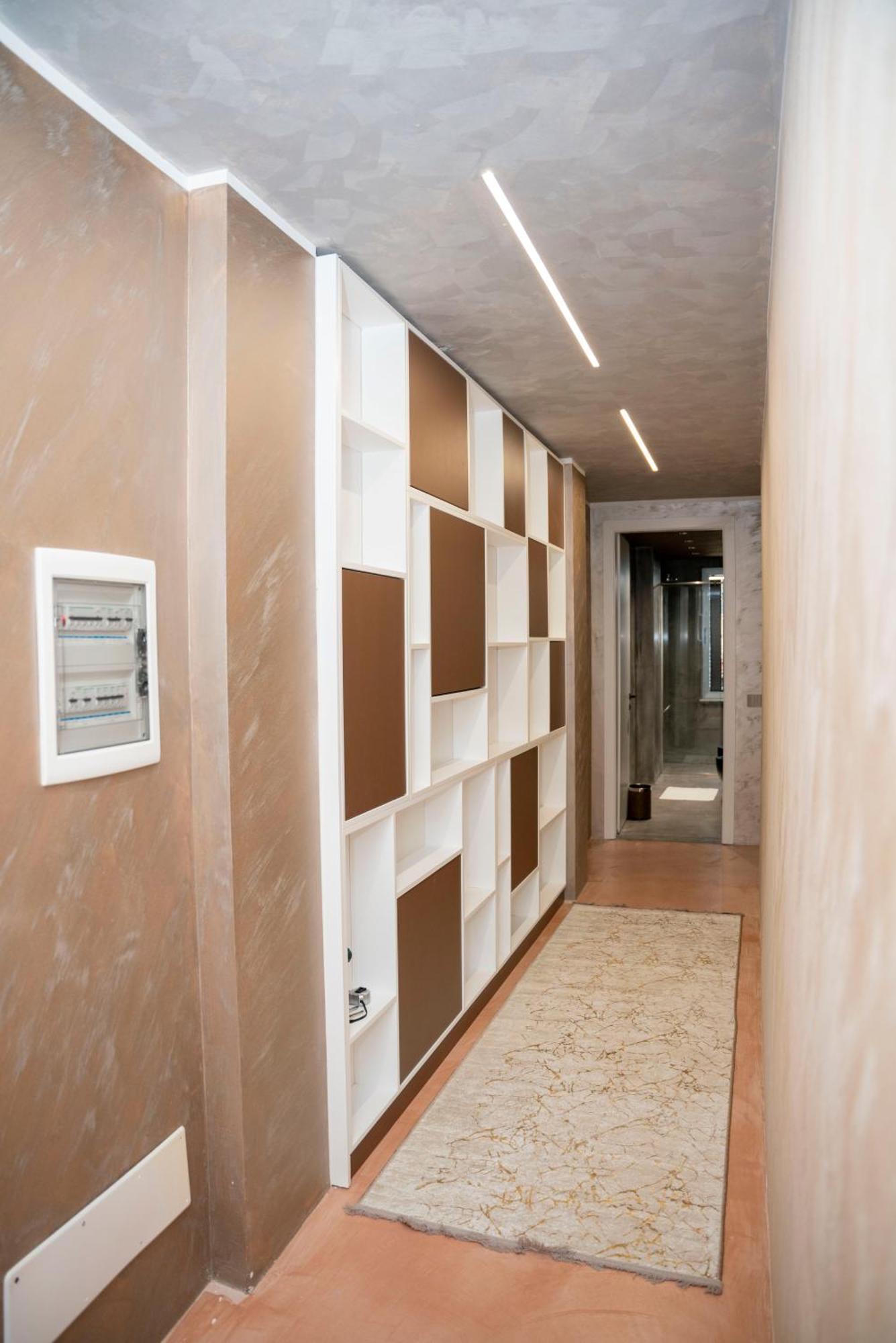 דורס Hotel Pernoca מראה חיצוני תמונה