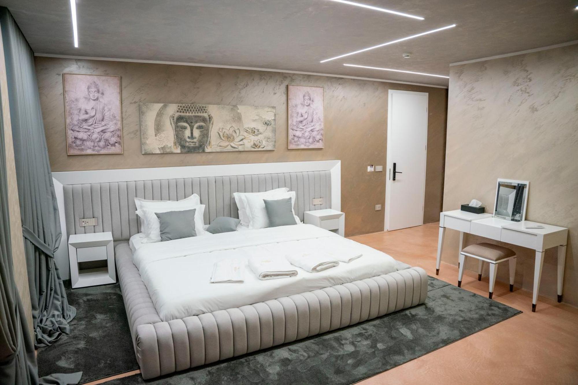 דורס Hotel Pernoca מראה חיצוני תמונה