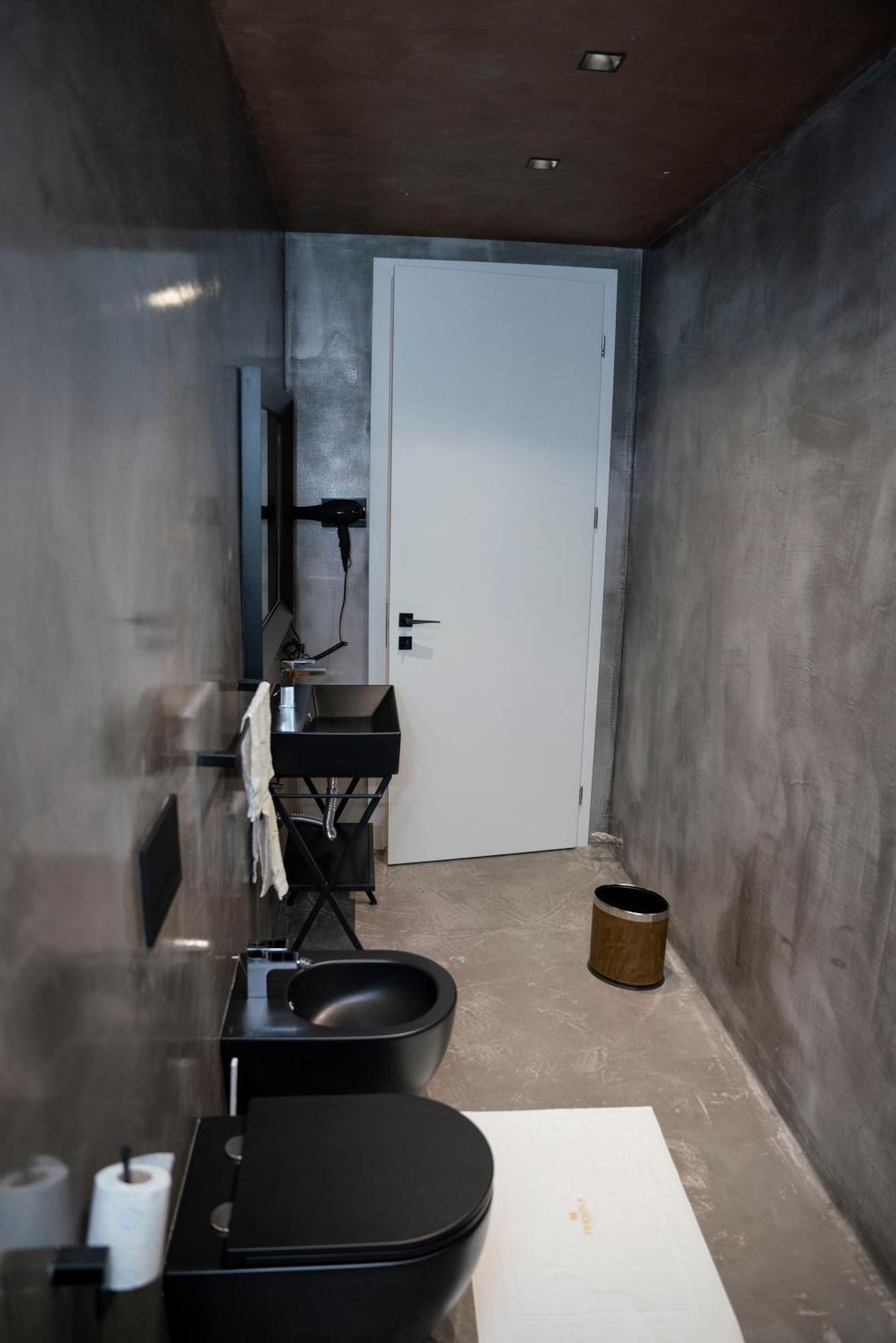 דורס Hotel Pernoca מראה חיצוני תמונה