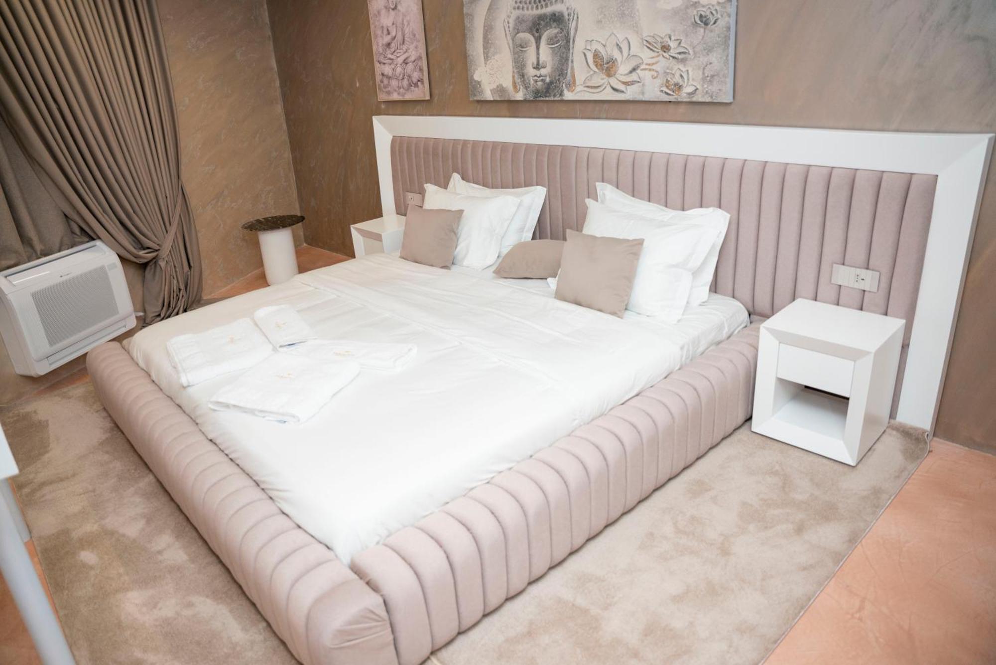 דורס Hotel Pernoca מראה חיצוני תמונה