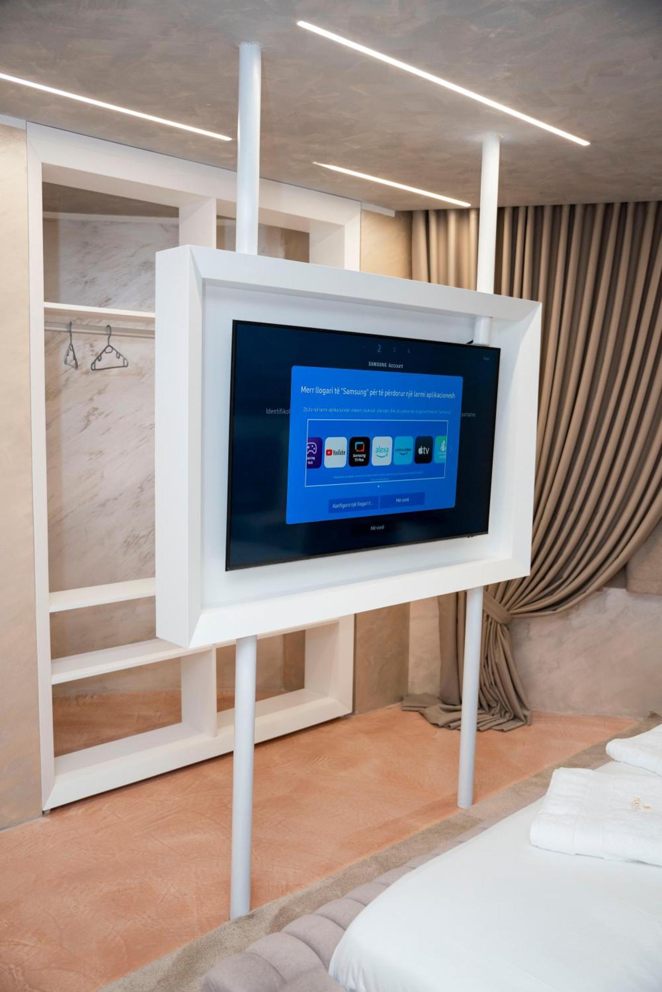 דורס Hotel Pernoca מראה חיצוני תמונה