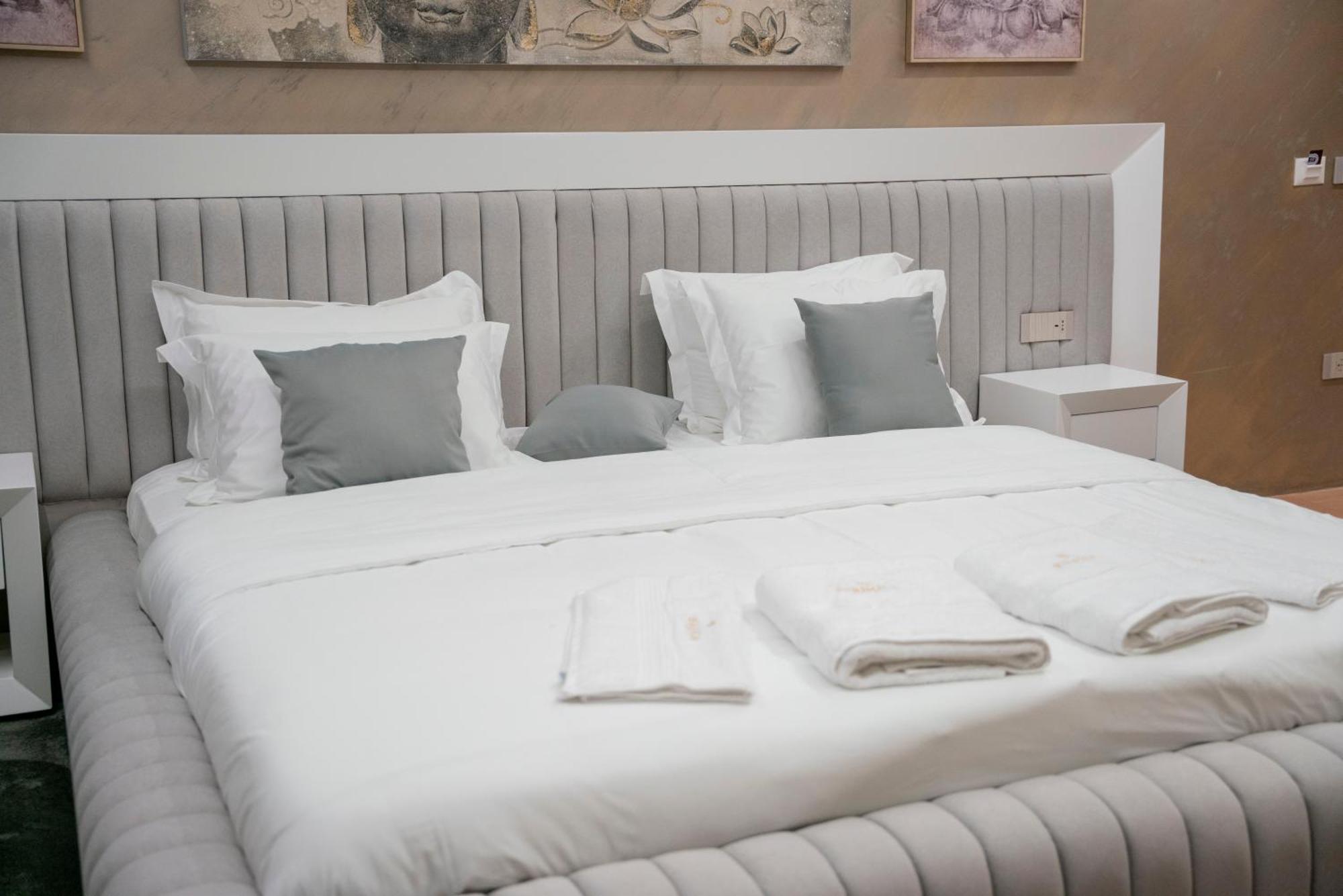דורס Hotel Pernoca מראה חיצוני תמונה