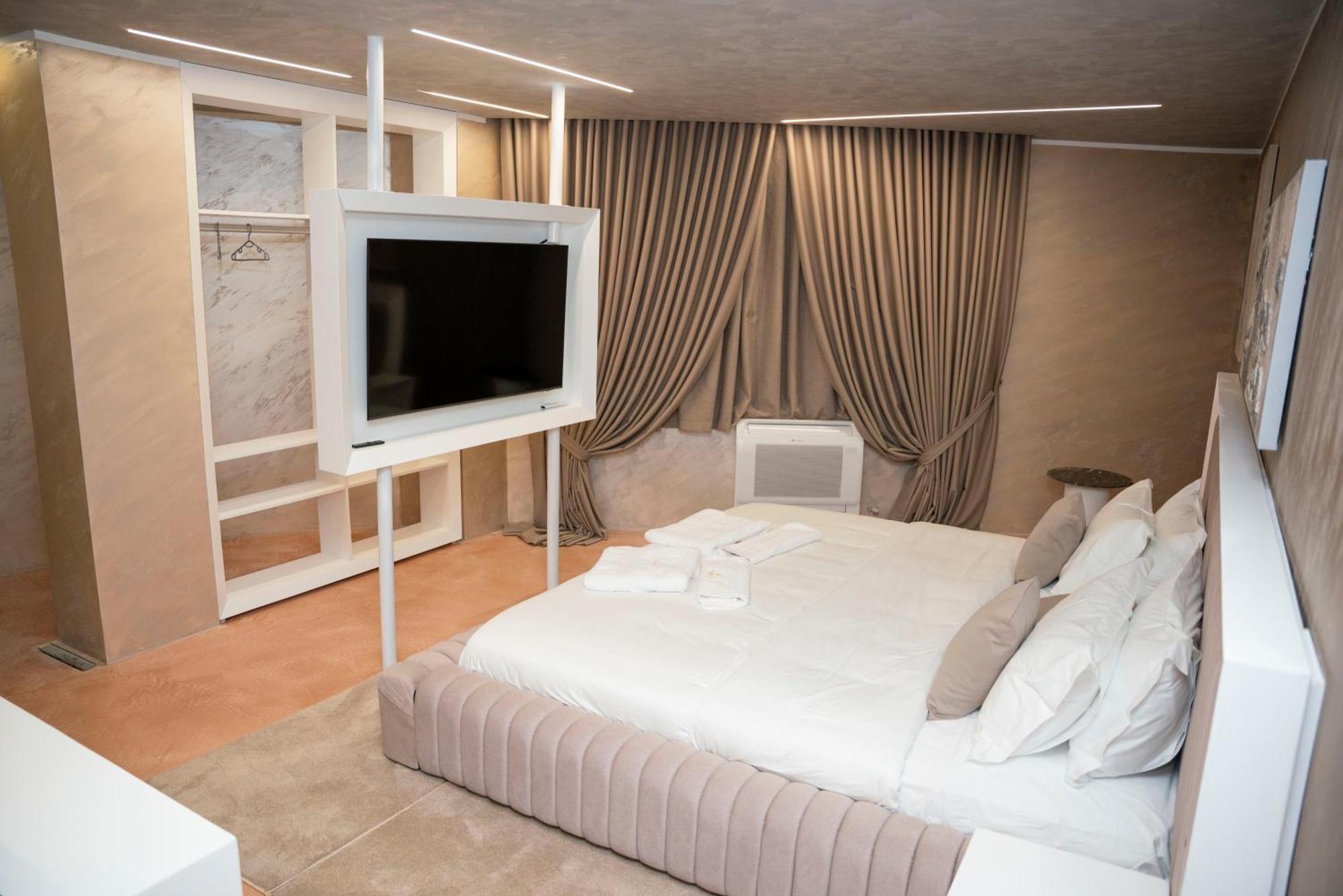 דורס Hotel Pernoca מראה חיצוני תמונה