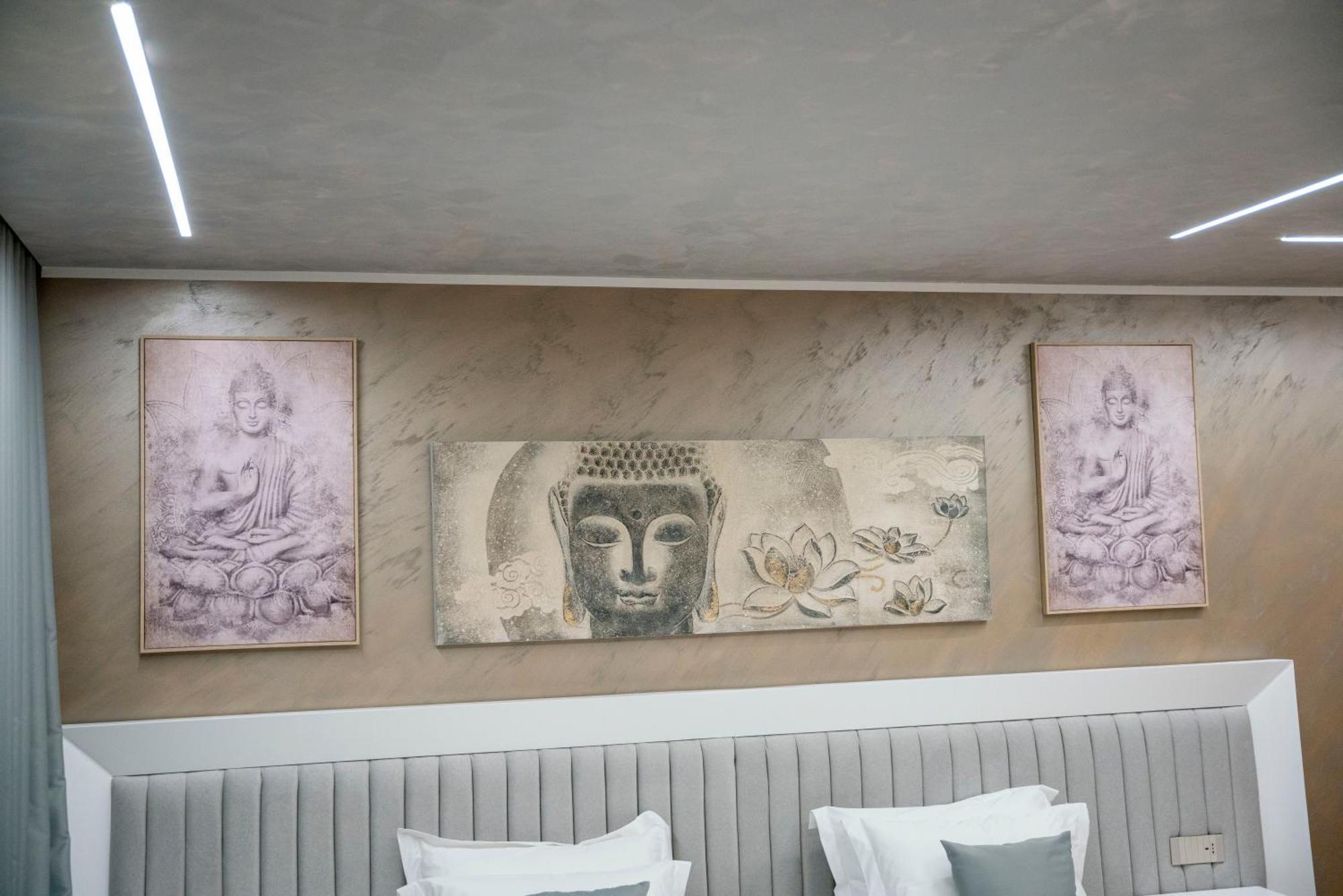 דורס Hotel Pernoca מראה חיצוני תמונה