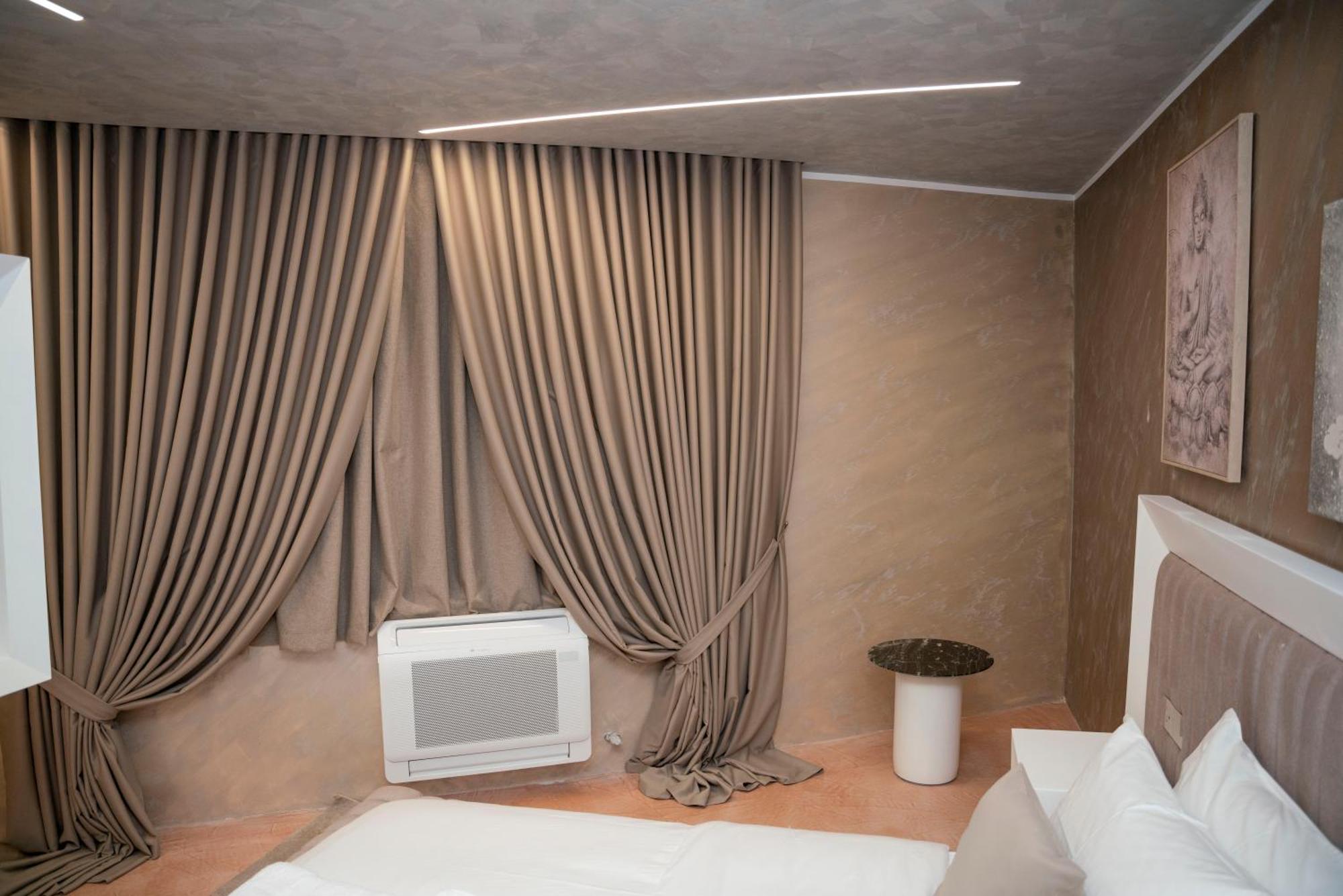 דורס Hotel Pernoca מראה חיצוני תמונה