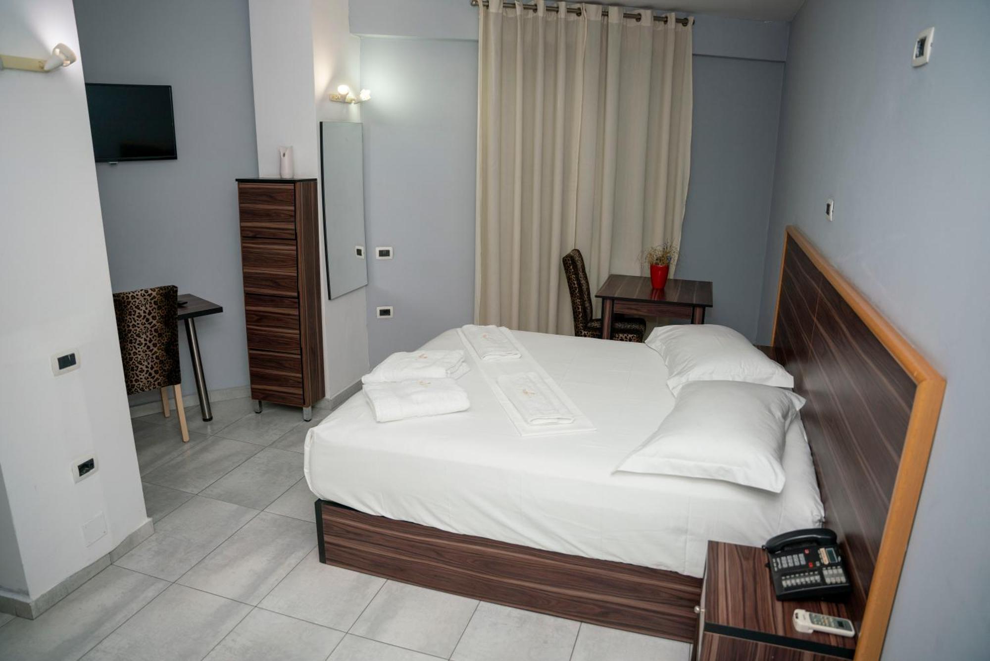 דורס Hotel Pernoca מראה חיצוני תמונה