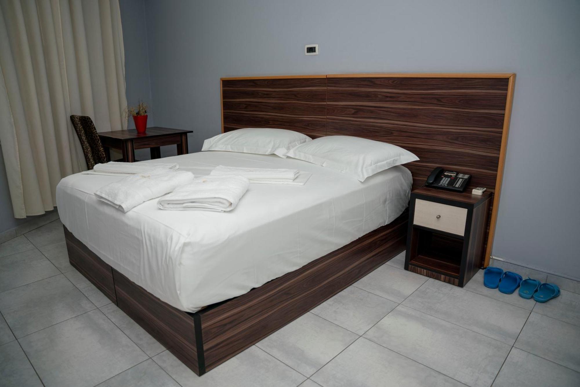דורס Hotel Pernoca מראה חיצוני תמונה
