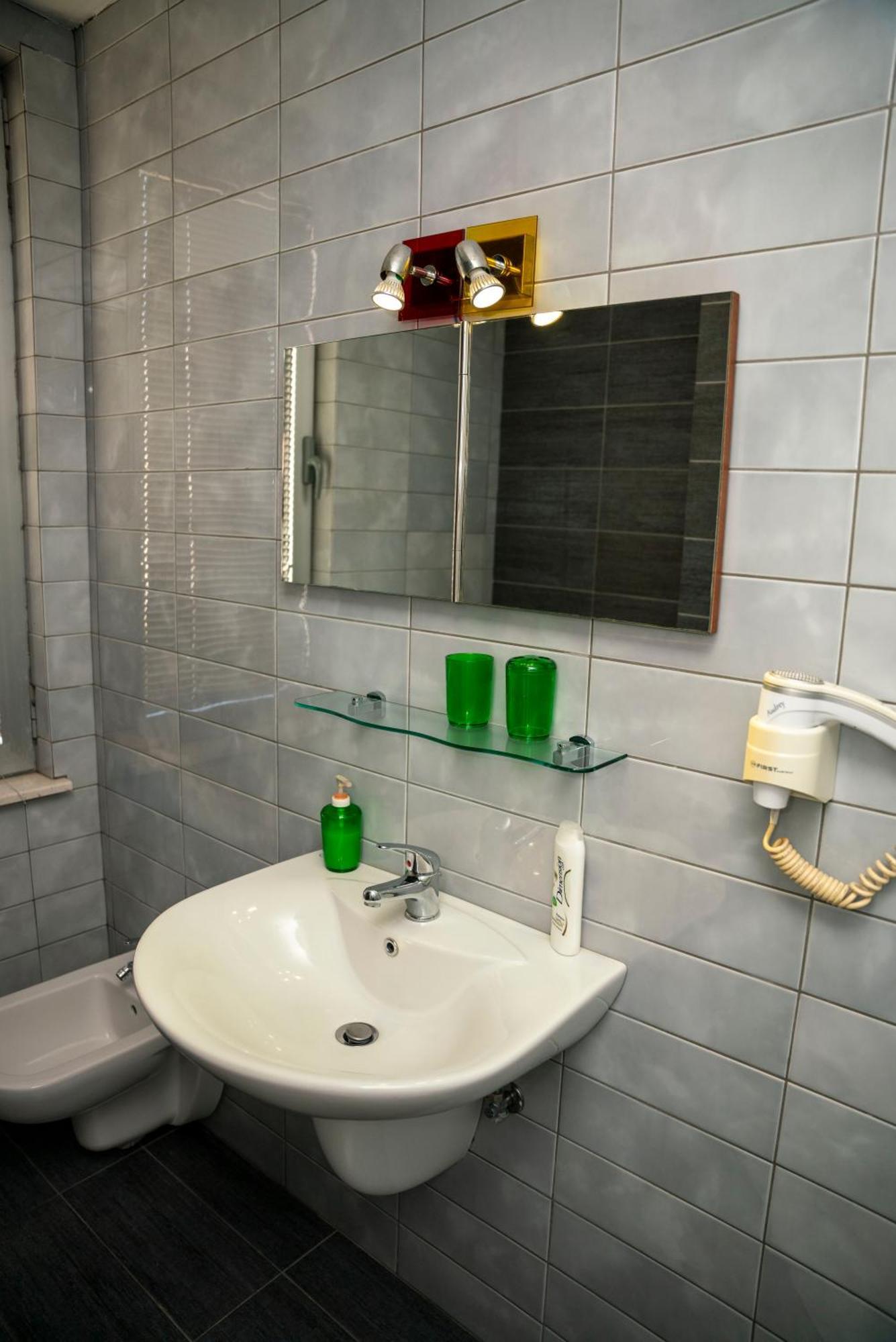דורס Hotel Pernoca מראה חיצוני תמונה