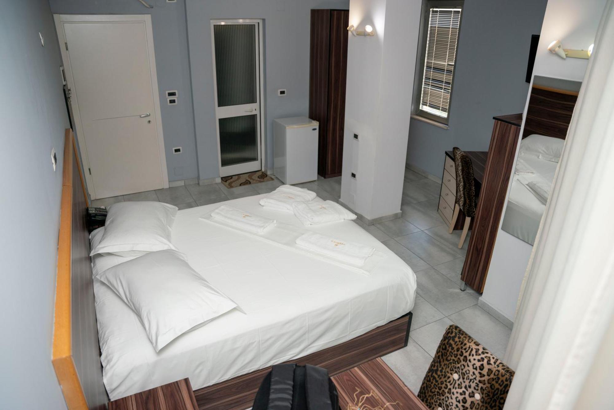 דורס Hotel Pernoca מראה חיצוני תמונה