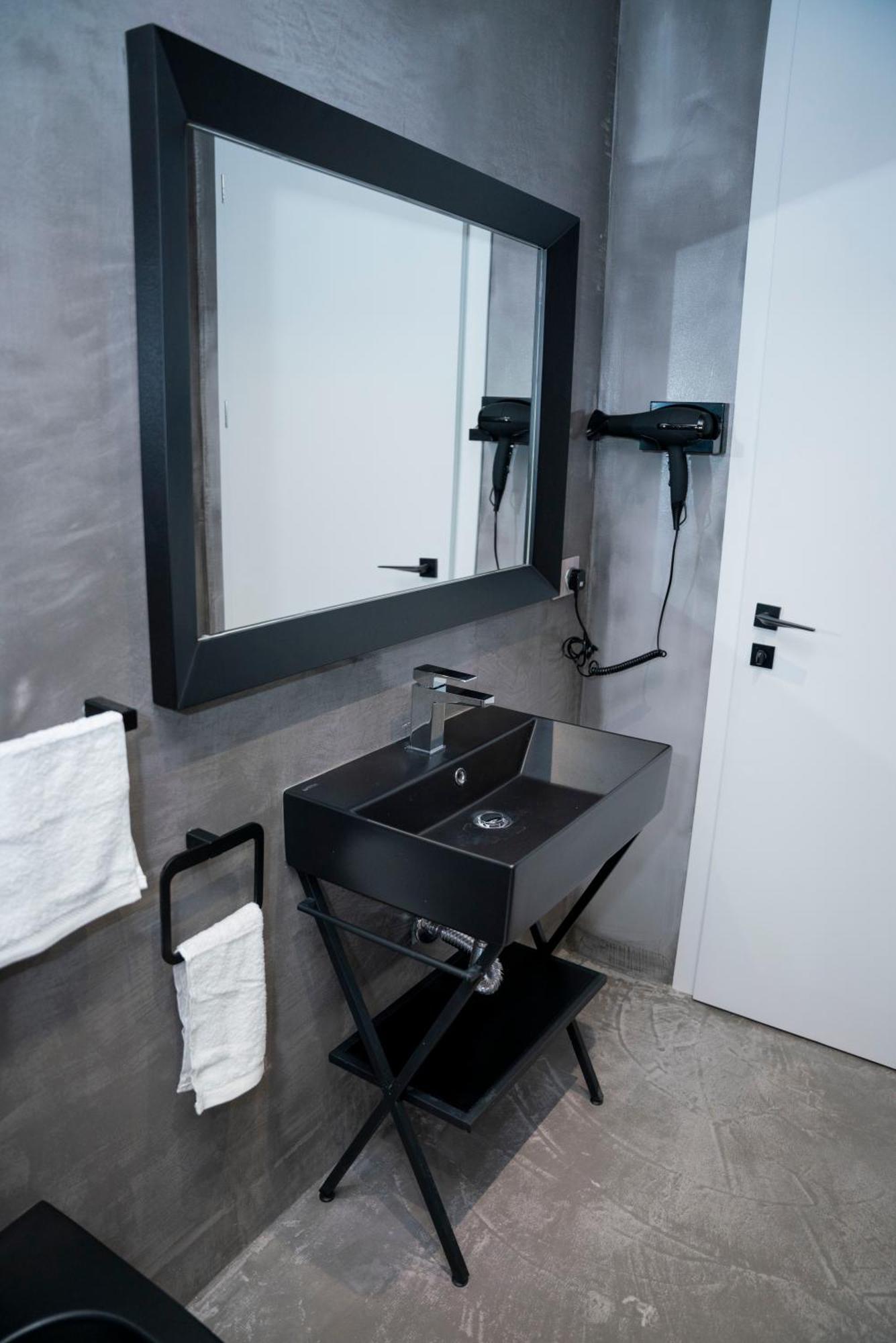 דורס Hotel Pernoca מראה חיצוני תמונה