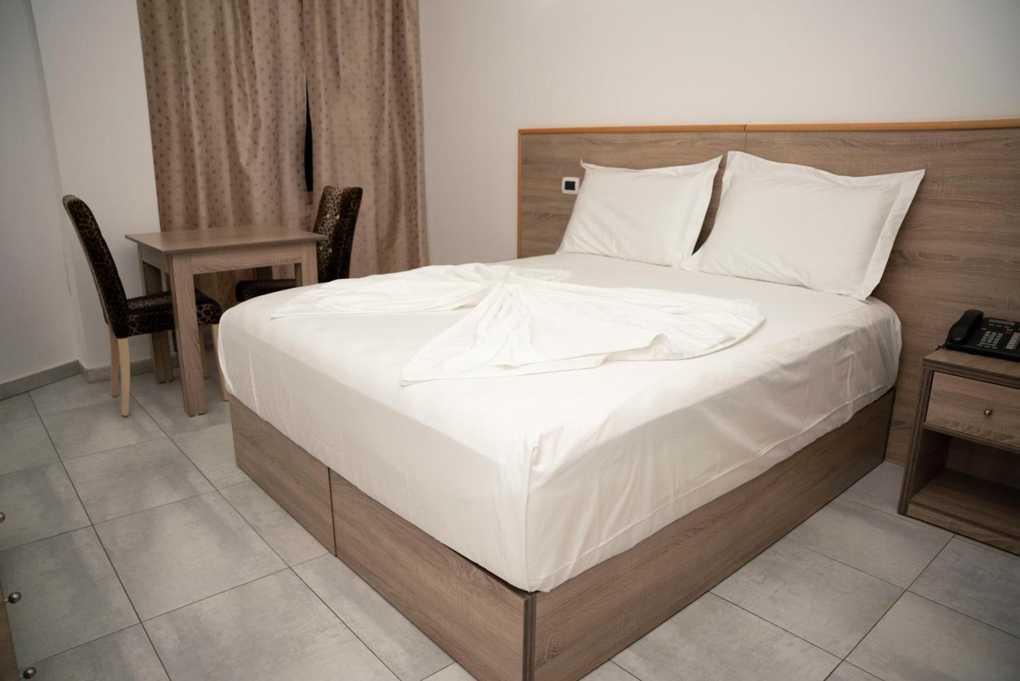דורס Hotel Pernoca מראה חיצוני תמונה
