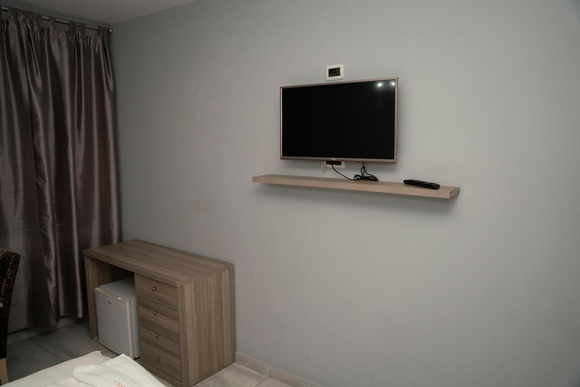 דורס Hotel Pernoca מראה חיצוני תמונה