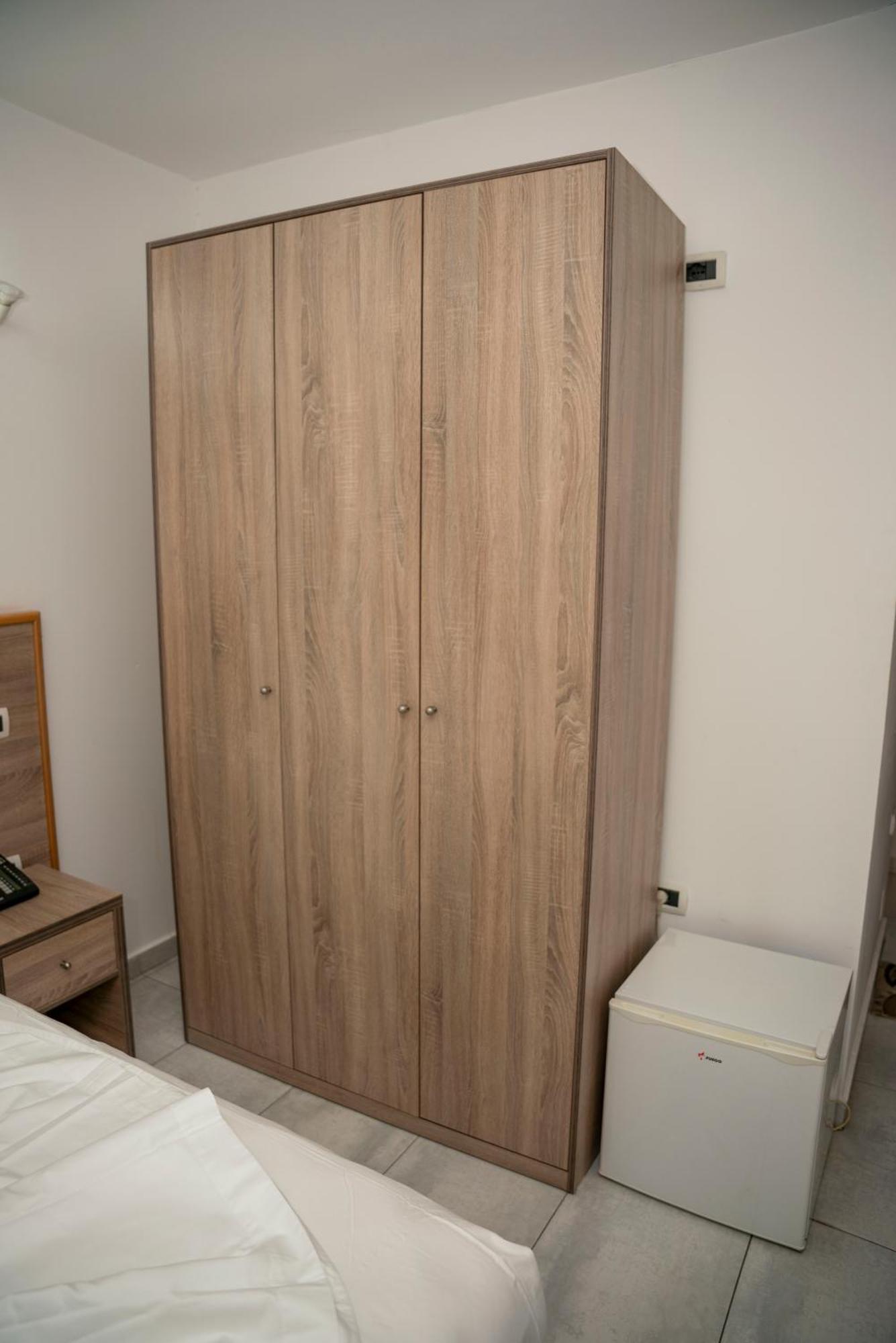 דורס Hotel Pernoca מראה חיצוני תמונה