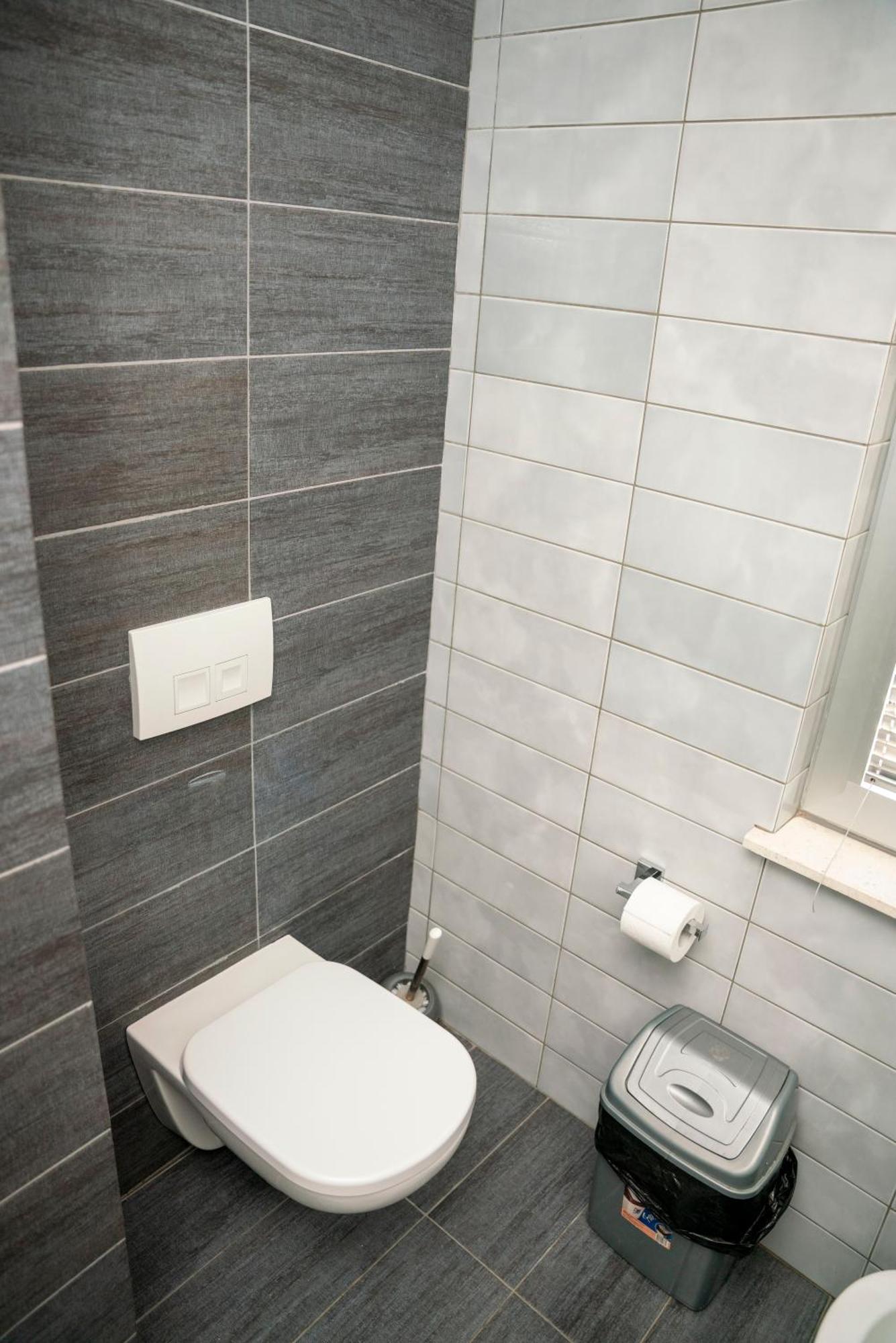 דורס Hotel Pernoca מראה חיצוני תמונה
