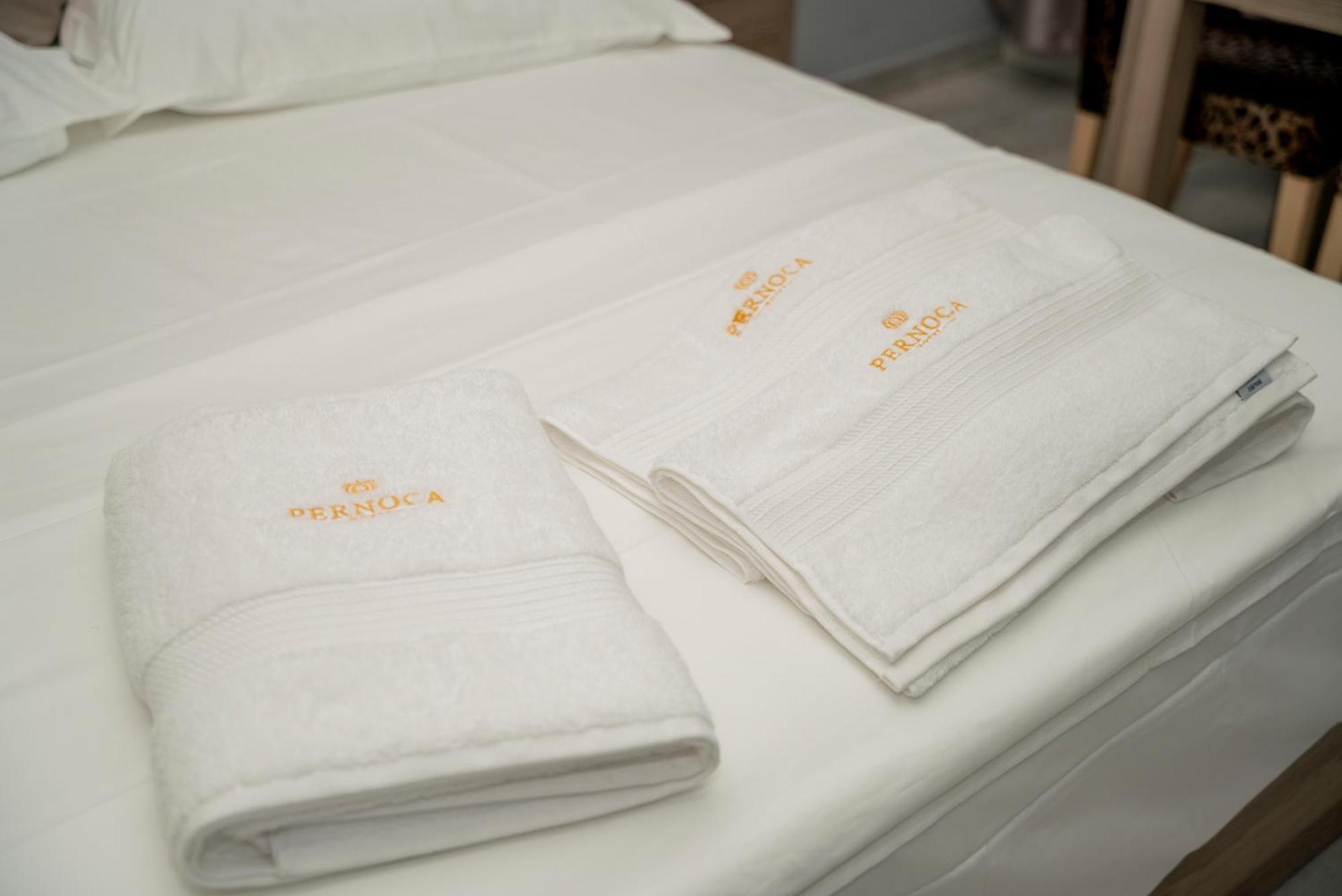 דורס Hotel Pernoca מראה חיצוני תמונה