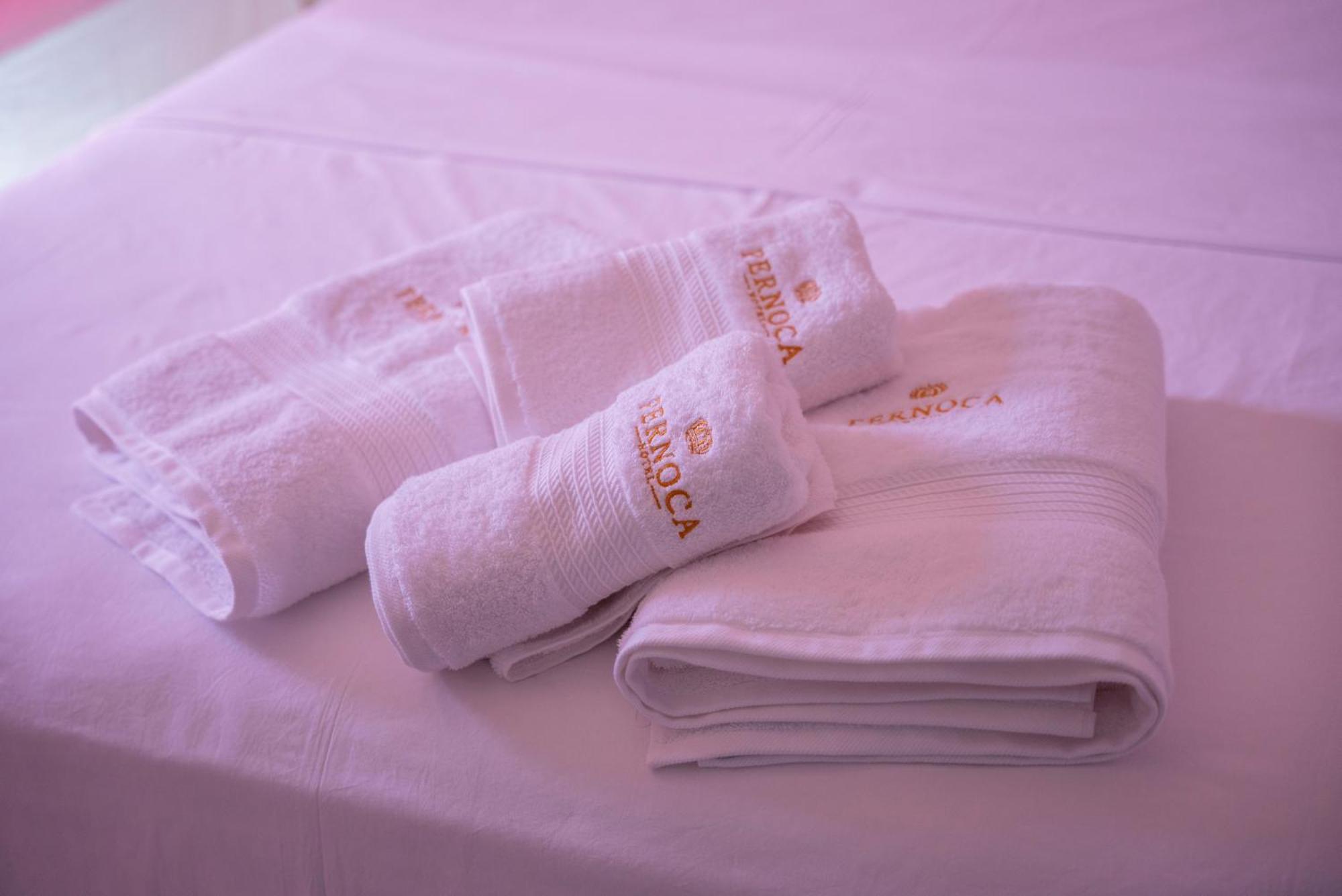 דורס Hotel Pernoca מראה חיצוני תמונה