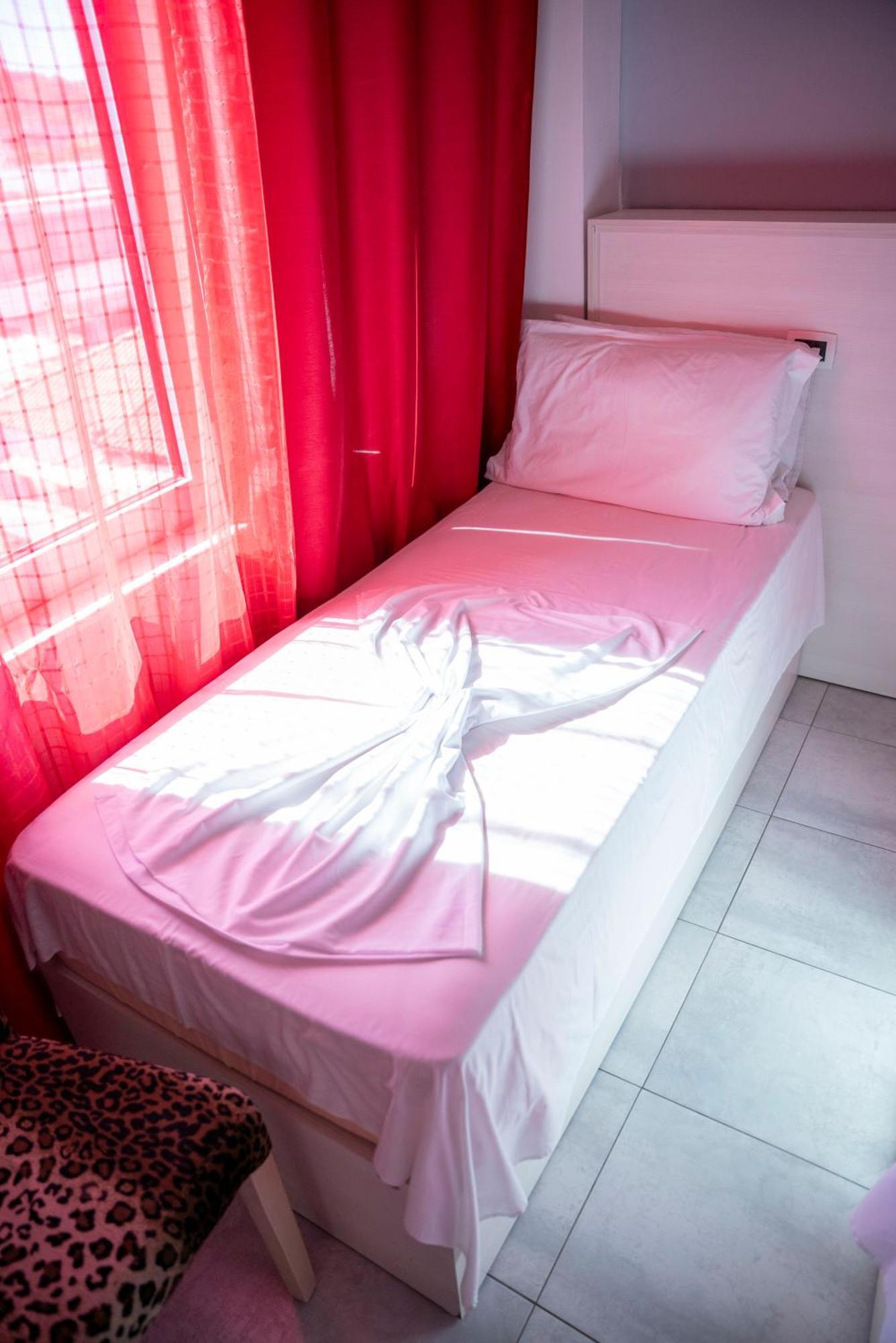 דורס Hotel Pernoca מראה חיצוני תמונה